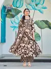 Summer Garden Vol 2 By Radhika Cotton Kurti With Bottom Dupatta Wholesalers In Surat
